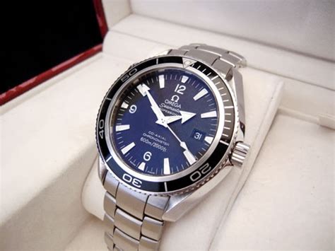 second hand omega watches melbourne